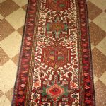 863 9234 ORIENTAL RUG